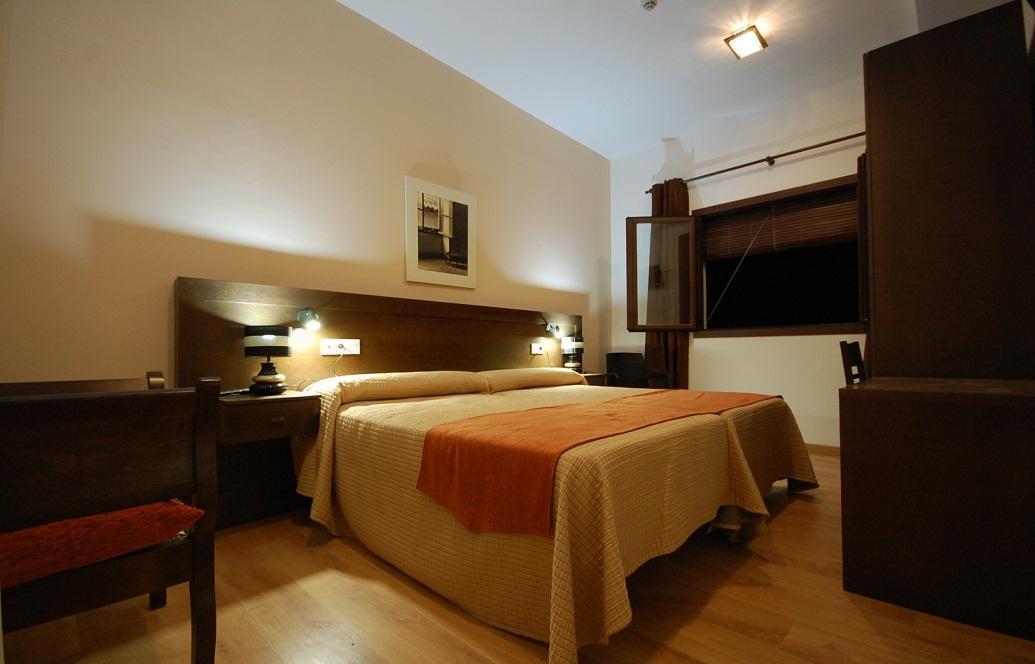 Hotel Hospederia San Francisco Приего-де-Кордова Номер фото